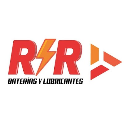 RR Baterias y Lubricantes