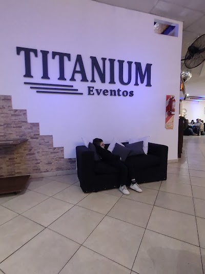 Titanium