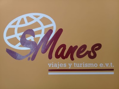 S.Manes Viajes y Turismo