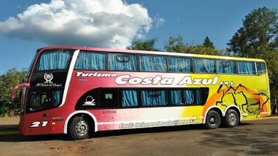 Turismo Costa Azul SRL