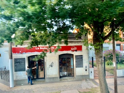 La Bodega de Juan