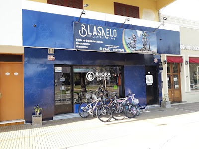 Bicicleteria Blas Nelo