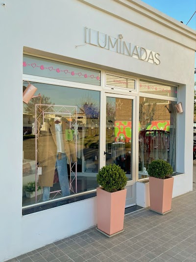 Iluminadas