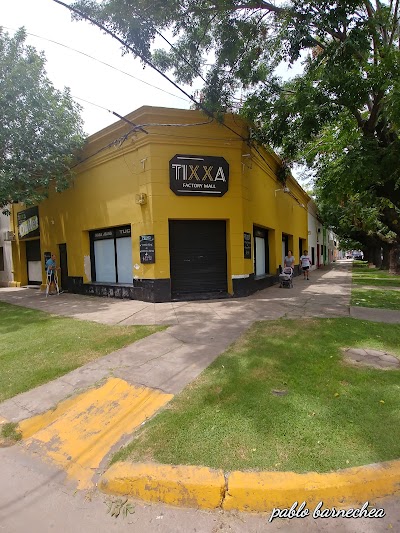 Tixxa Factory Mall