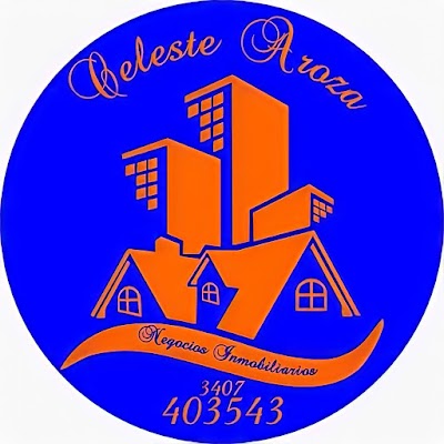 Inmobiliaria Celeste Aroza