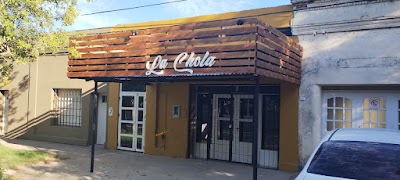 Bodegón La Chola