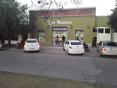 Los Nonos Pollería y Cerdo