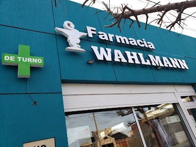 Farmacia Wahlmann