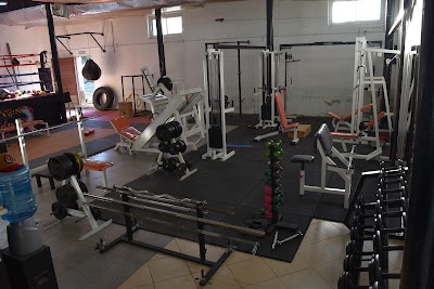 Gimnasio Villalonga