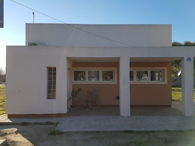 Centro de Atención Primaria de la Salud "Barrio Urquijo"