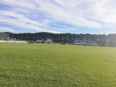 Estadio de Deportivo Villalonga- Miguel Ángel Recondo