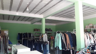 Tienda "La Jujeña"