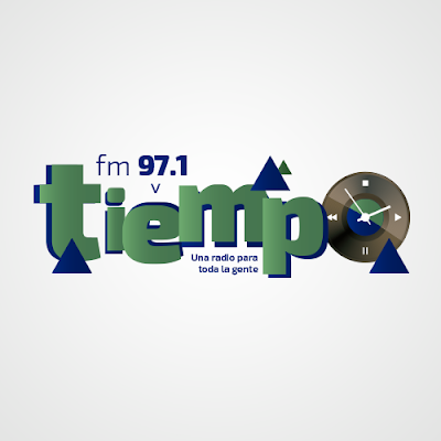 FM TIEMPO 97.1