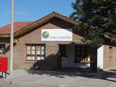 Correo Argentino - Sucursal Villalonga