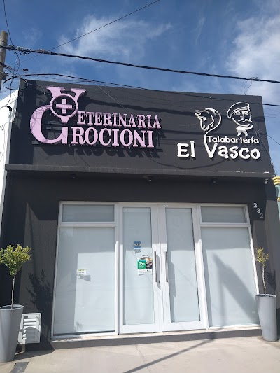 Talabartería El Vasco