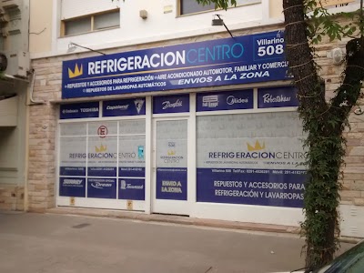 Refrigeración Centro