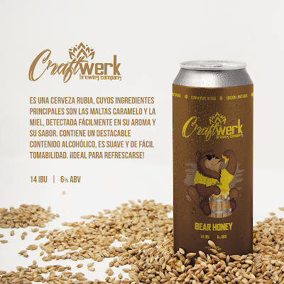 Craftwerk Brewing Co.