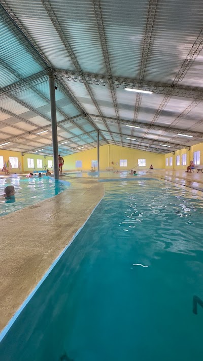 Spa Termas De Medanos