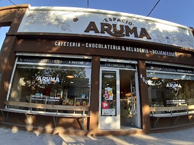 Espacio Aruma