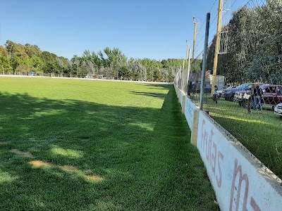 Club de Caza Y Pesca (Medanos)