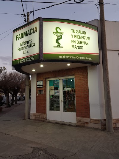 FARMACIA MEDANOS