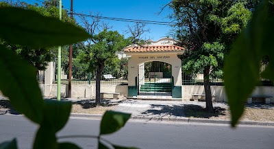 Hogar del Anciano Adelino Gutiérrez