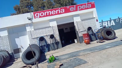 Gomería "El Pela"