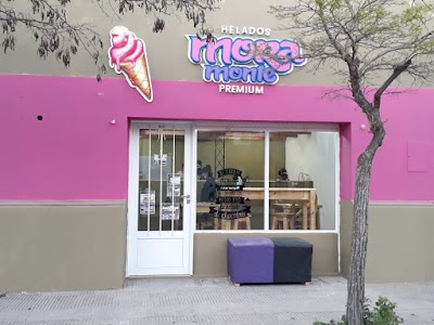 Heladeria Mora