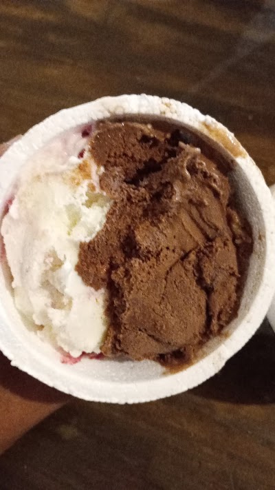 Helados Pupo's