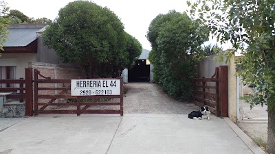 Herrería El 44