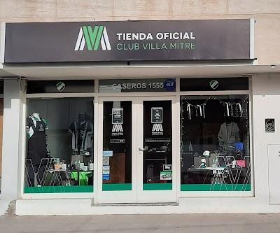 Tienda Oficial Club Villa Mitre