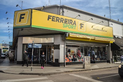 Ferreira Sport