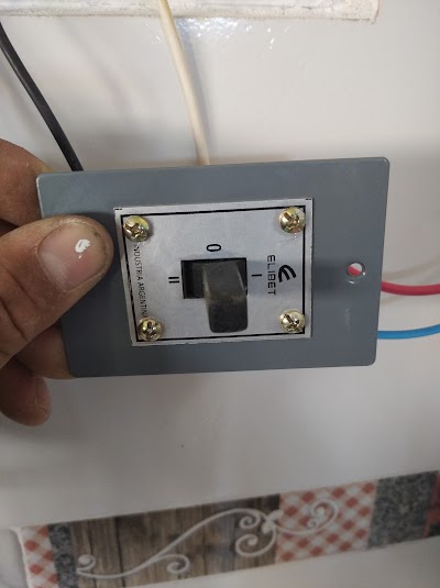 Servicios Eléctricos JAV