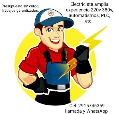 Alejandro electricista