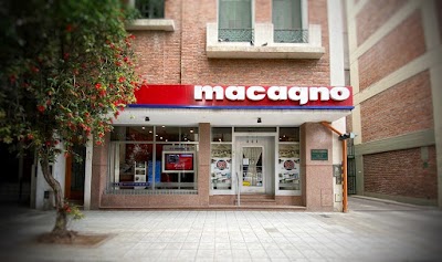 Inmobiliaria Macagno