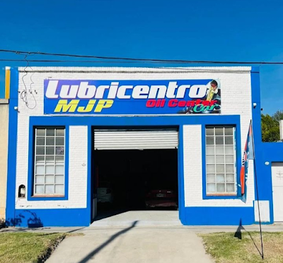 Lubricentro mjp