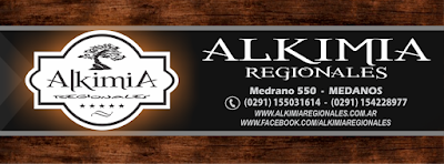 ALKIMIA Regionales