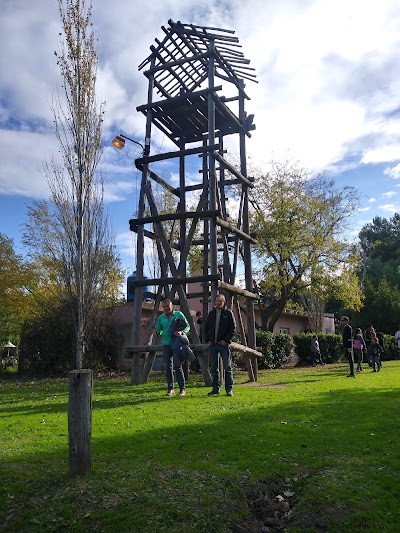 Museo Fortín Cuatreros