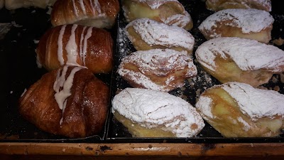 PANADERÍA Y CONFITERÍA RO-MI