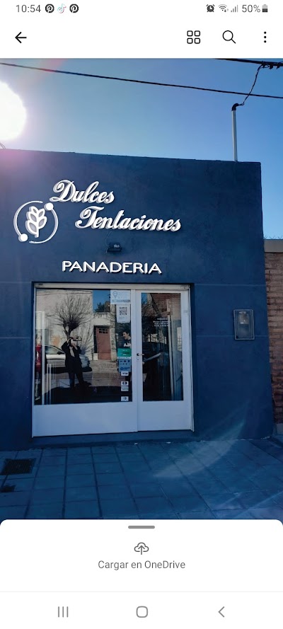 Panaderia Y Confiteria Duces Tentaciones