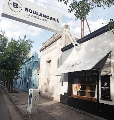 Boulangerie Panadería & Confitería