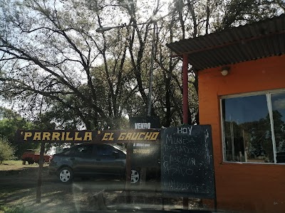 Parrilla El Gaucho