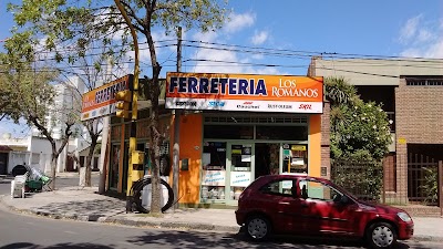 Los Romanos Ferretería