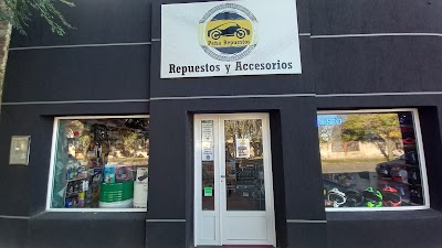 Peña Repuestos