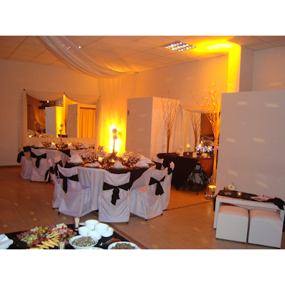 Im Fiestas & Eventos