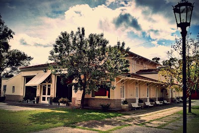 Salón Sociedad Rural de Bahía Blanca