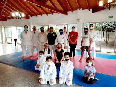 Dojo de karate koubukan