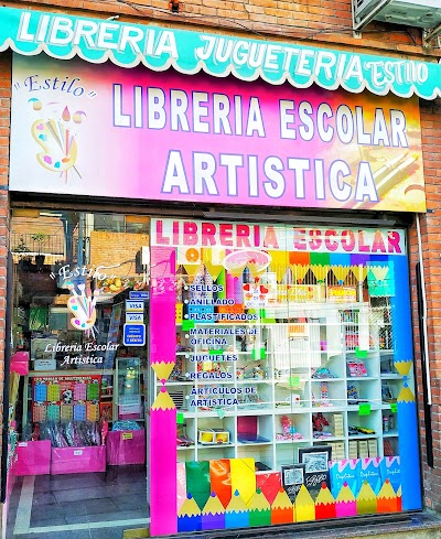 Arts And Craft Store ESTILO