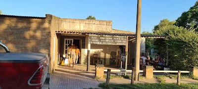 Almacén de Zapiola