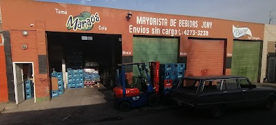 Mayorista de Bebidas JONY